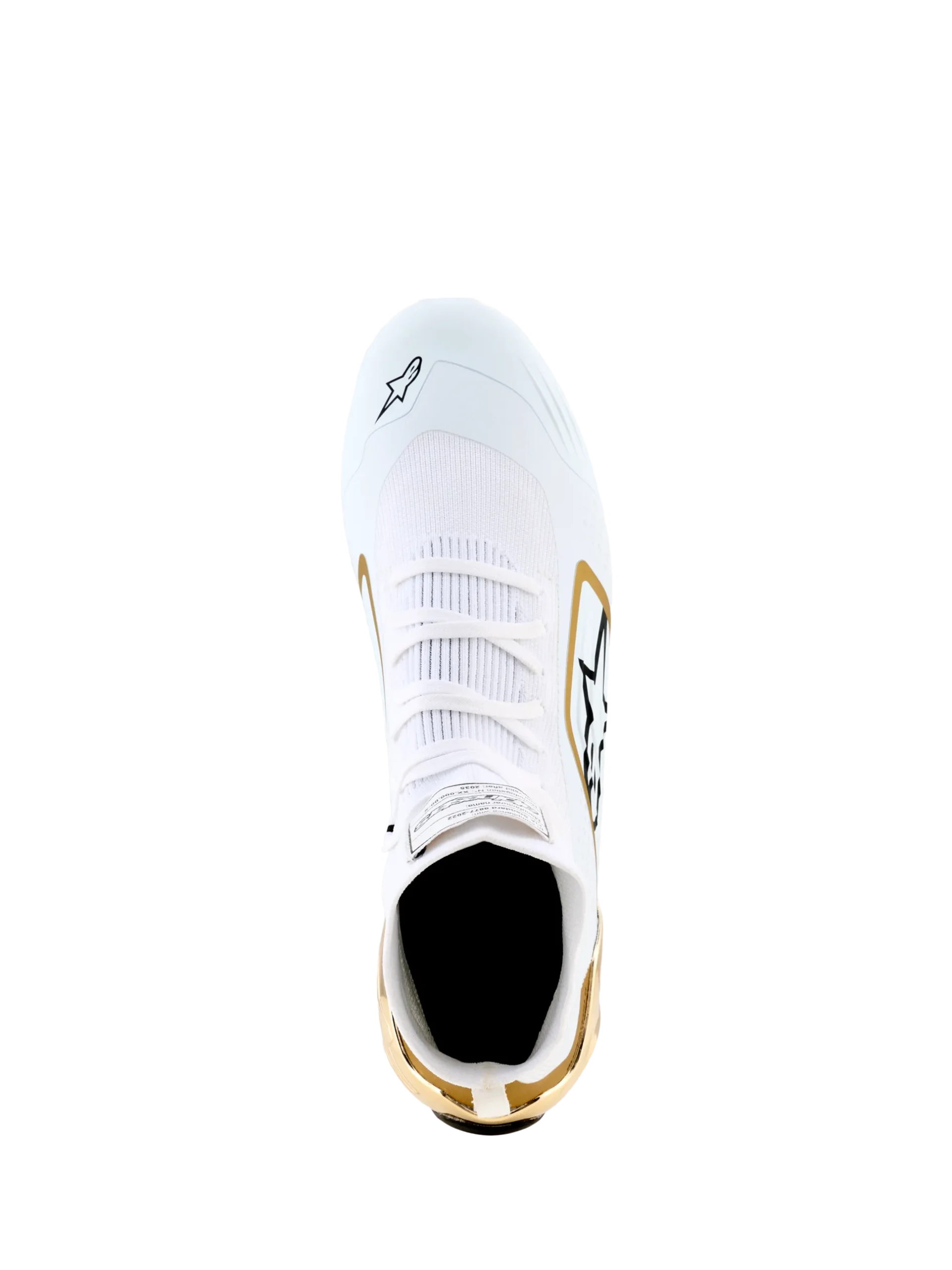 Supertech K Shoes - FIA