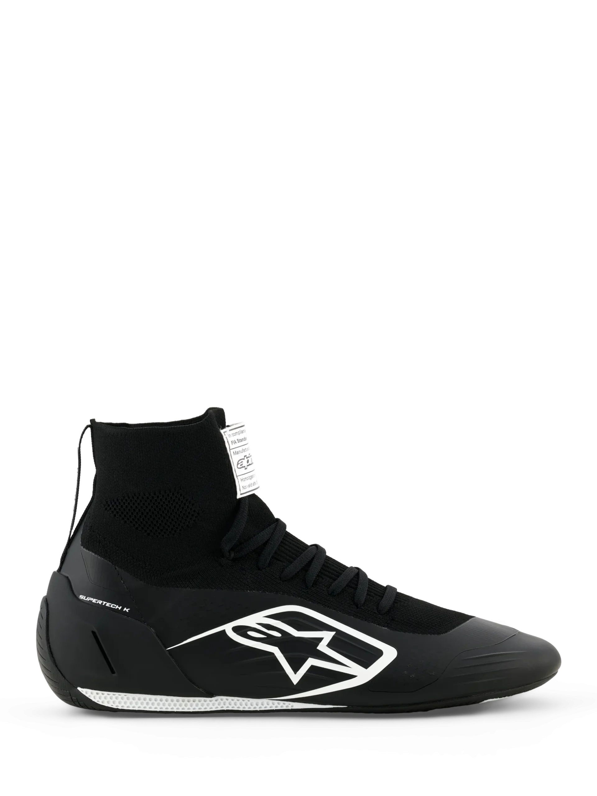 Supertech K Shoes - FIA