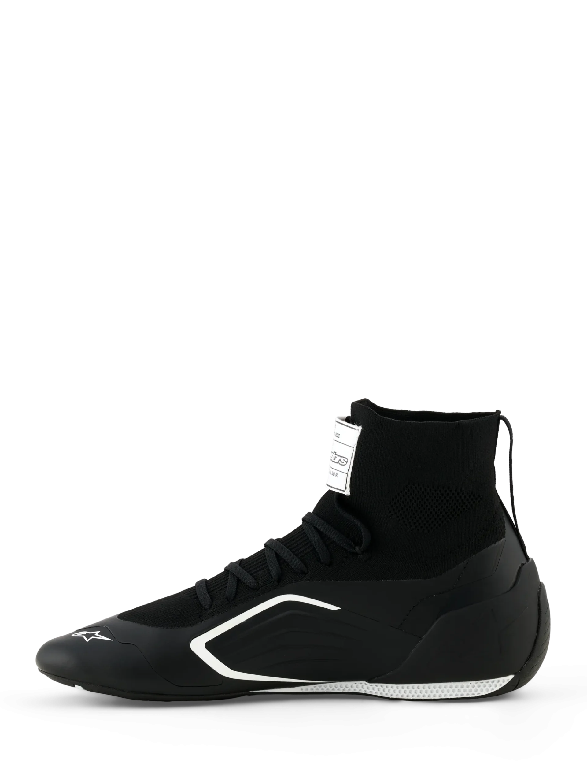 Supertech K Shoes - FIA