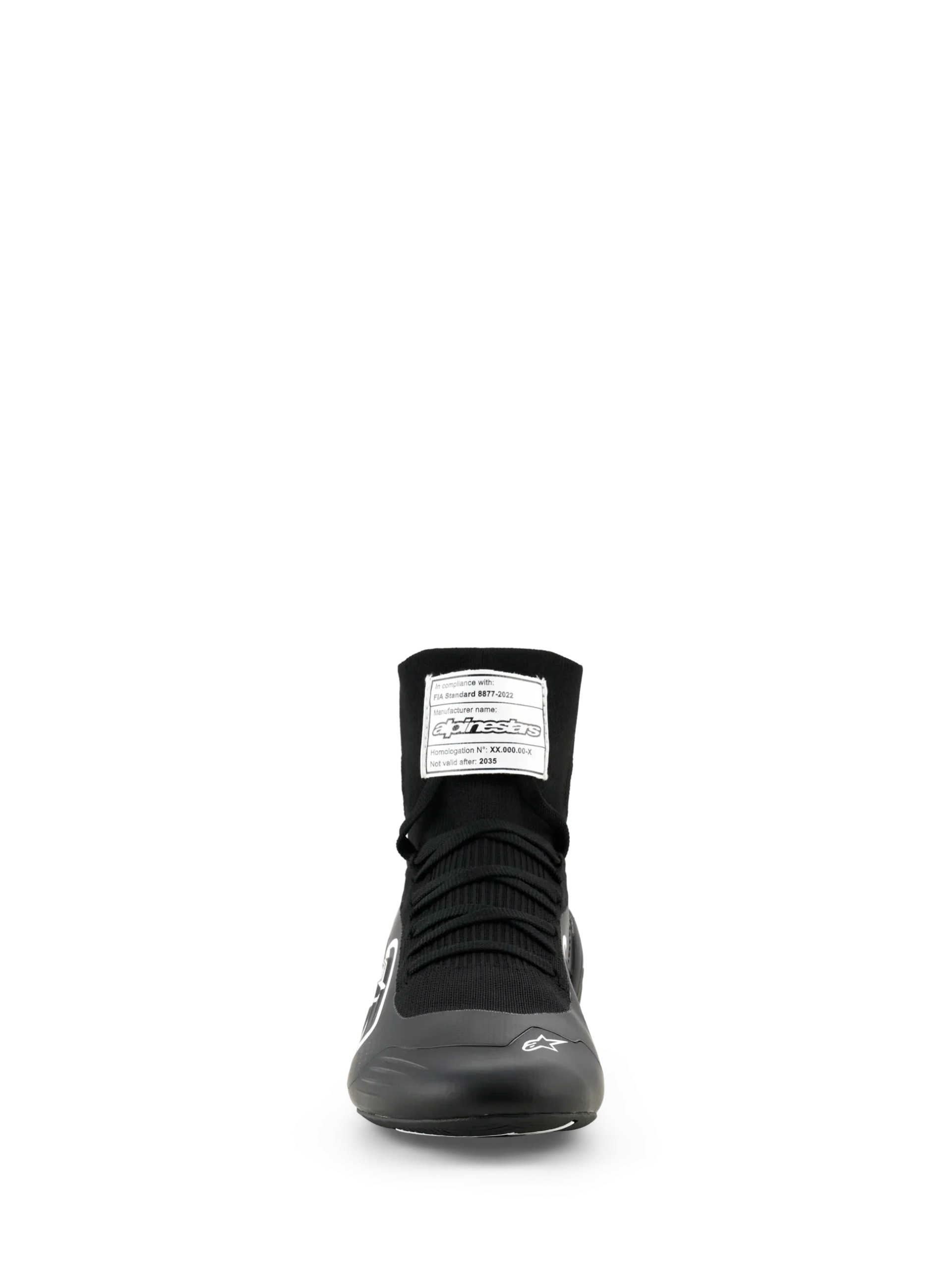 Supertech K Shoes - FIA