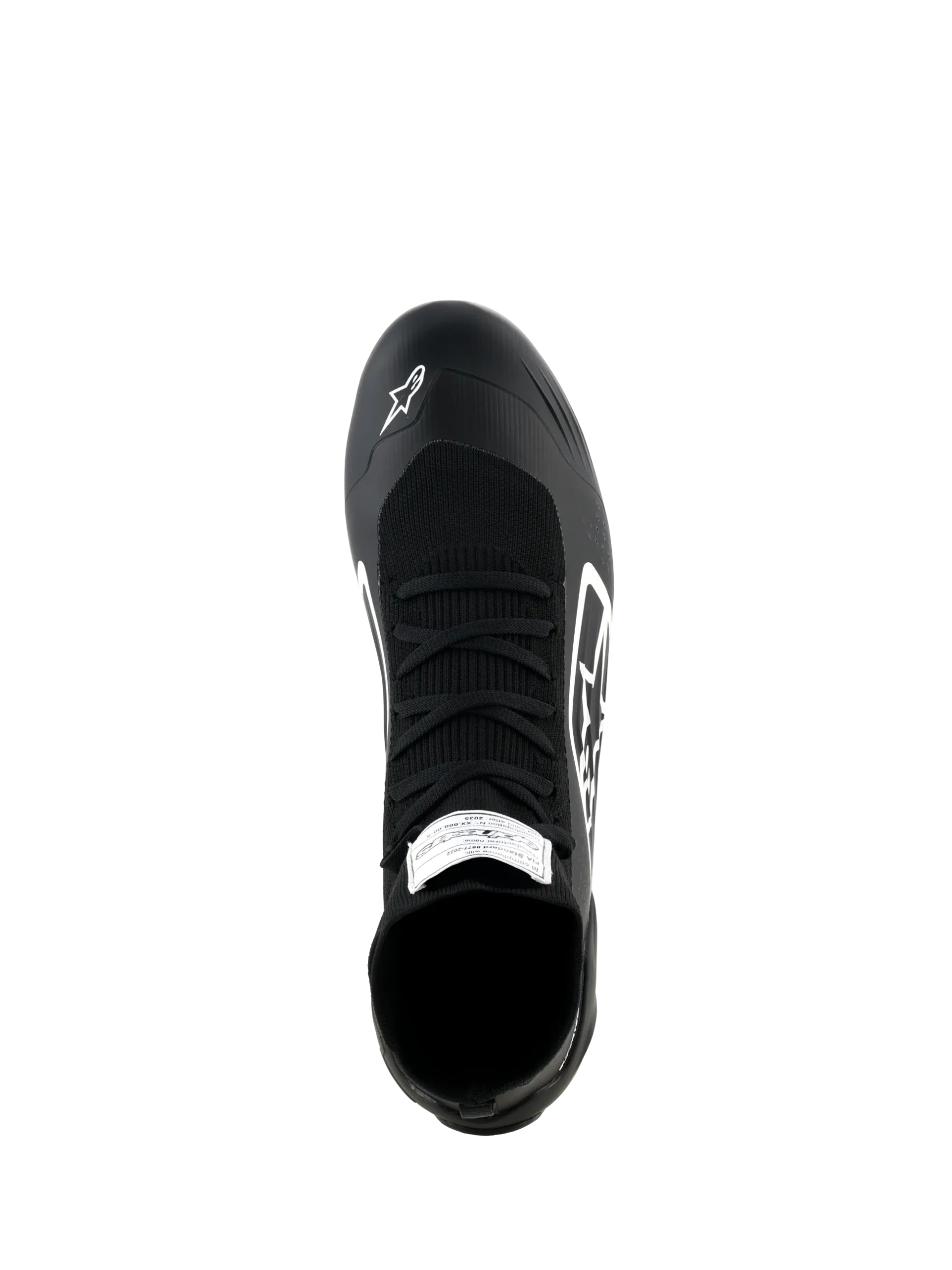 Supertech K Shoes - FIA