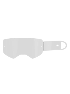Supertech Laminated Tear Offs