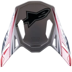 Supertech M10 Carbon Meta2 Visor