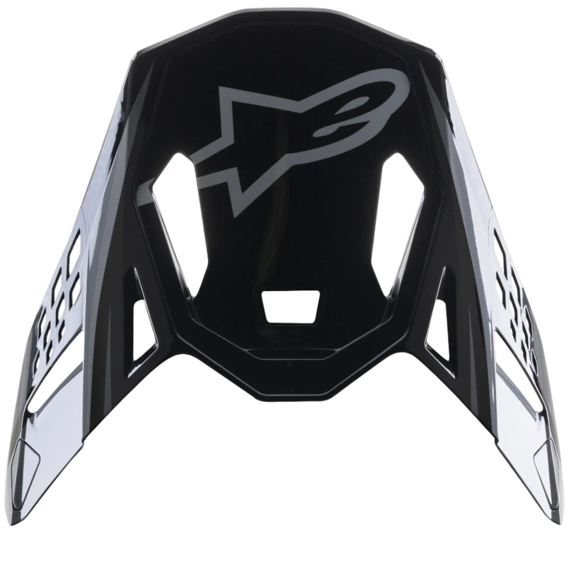 Supertech M10 Carbon Meta2 Visor