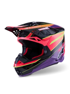 Supertech M10 Era Helmet