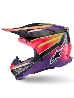 Supertech M10 Era Helmet