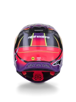 Supertech M10 Era Helmet