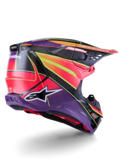 Supertech M10 Era Helmet