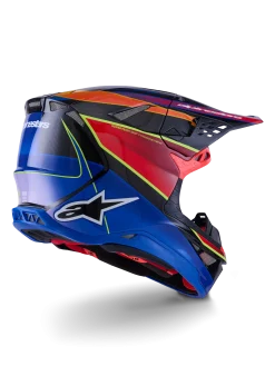 Supertech M10 Era Helmet