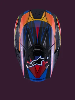 Supertech M10 Era Helmet