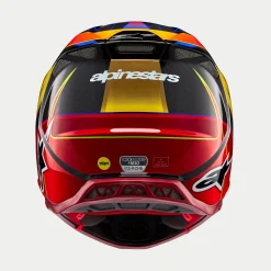 Supertech M10 Era Helmet