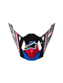 Supertech M10 Era Visor
