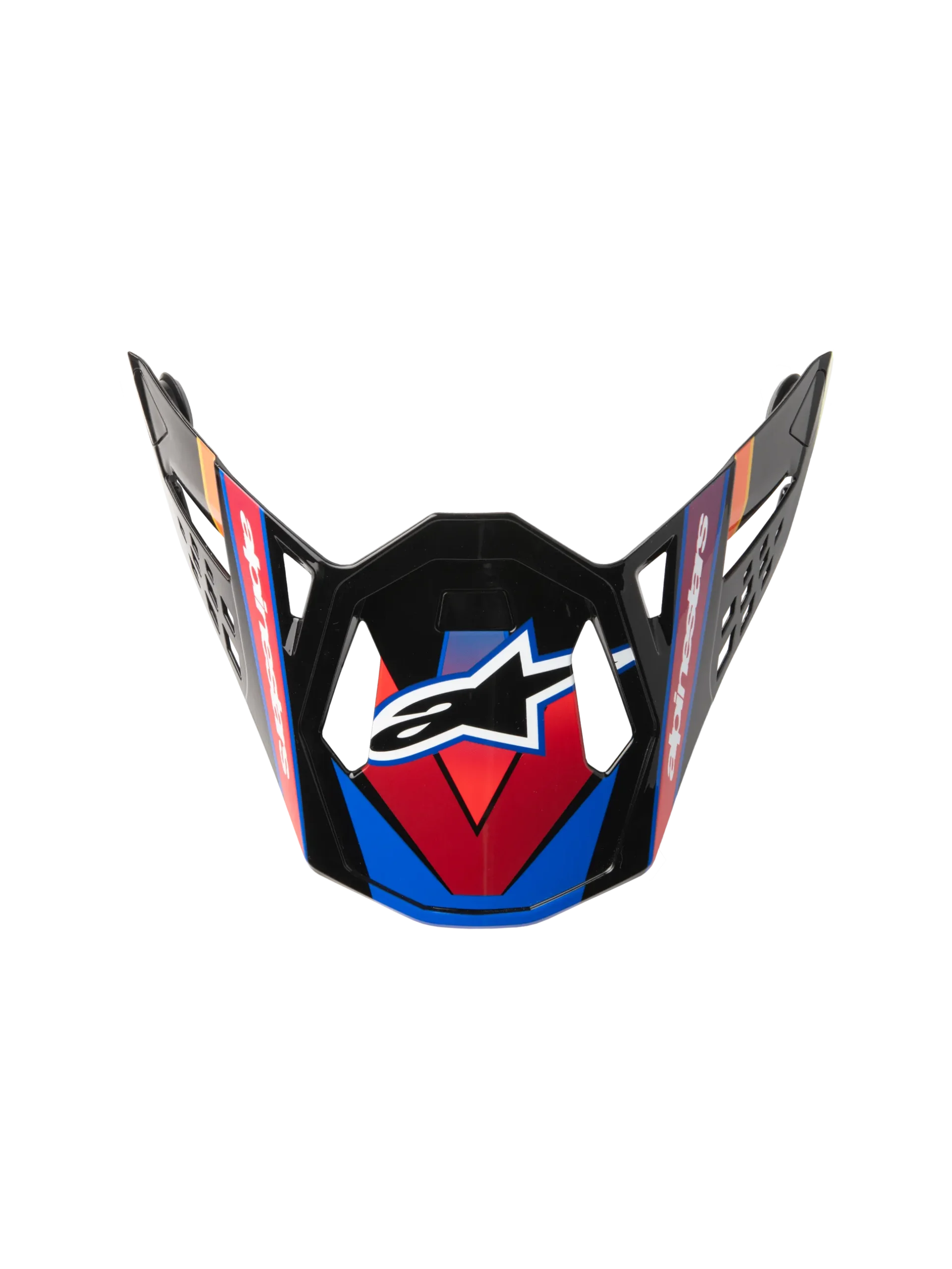 Supertech M10 Era Visor