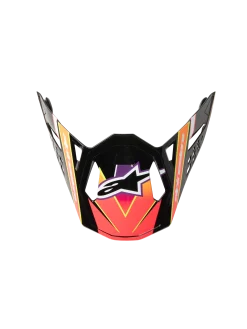 Supertech M10 Era Visor