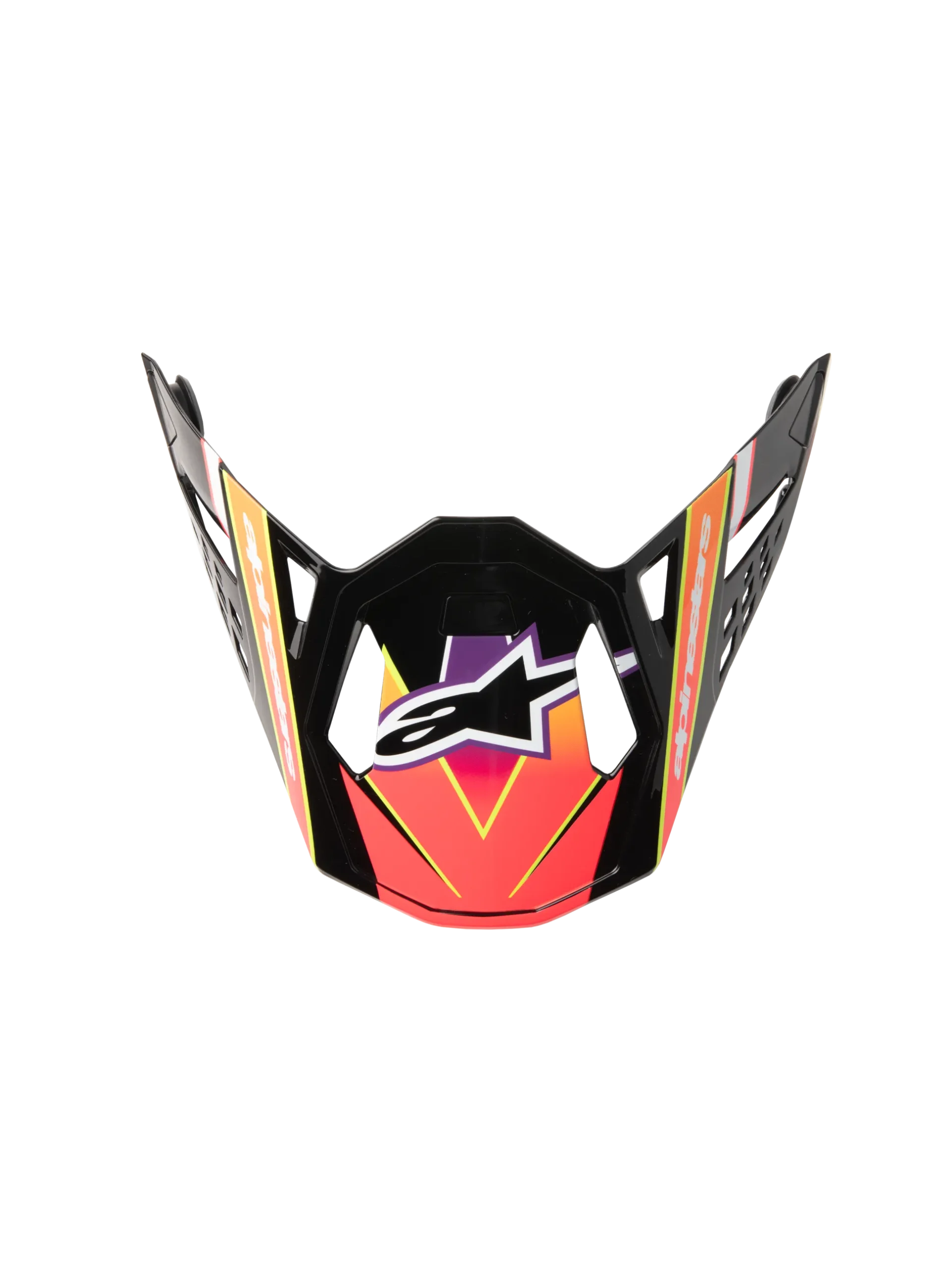 Supertech M10 Era Visor