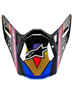 Supertech M10 Era Visor