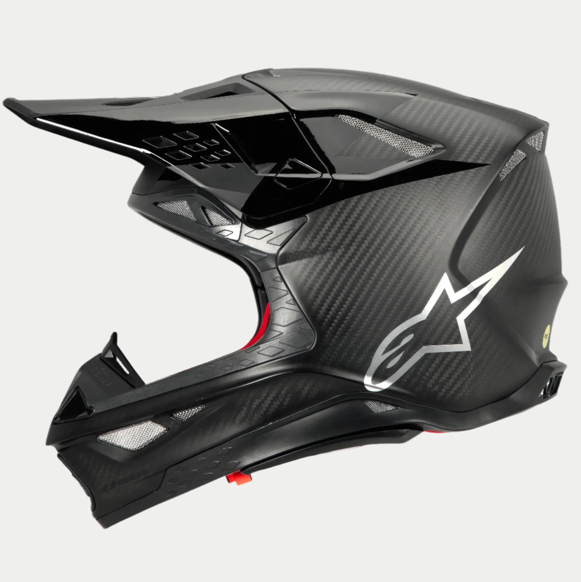 Supertech M10 Fame Helmet