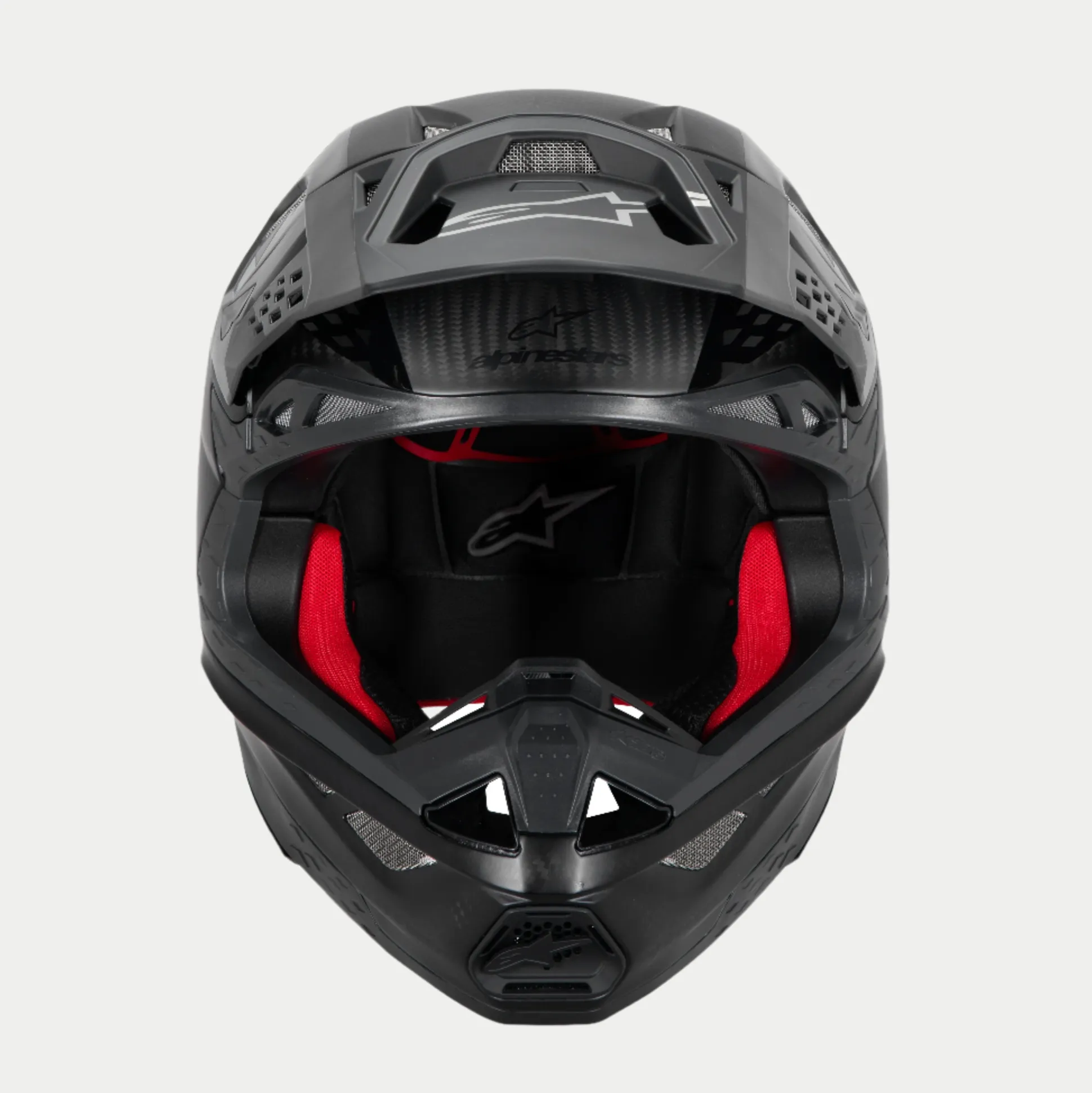 Supertech M10 Fame Helmet