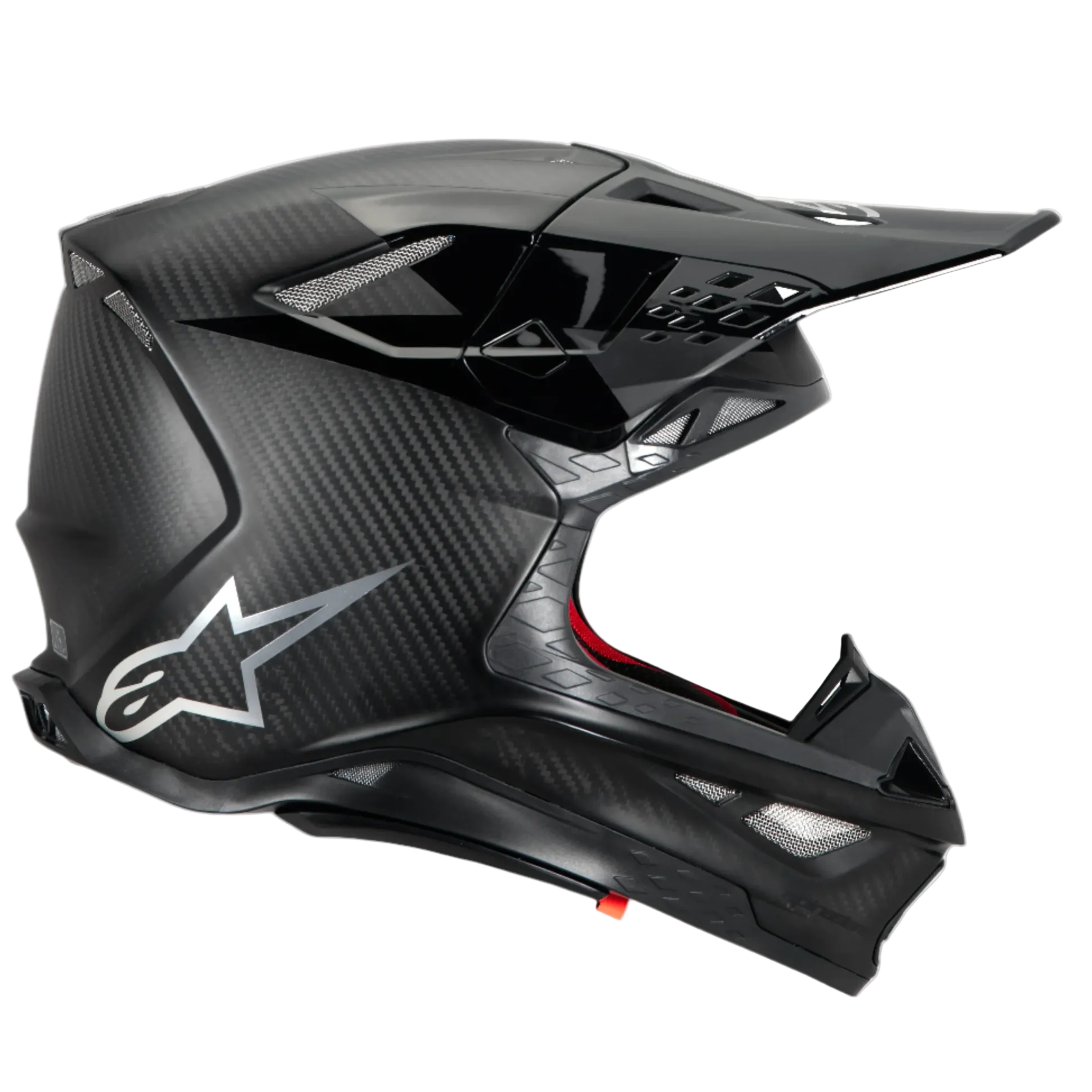 Supertech M10 Fame Helmet