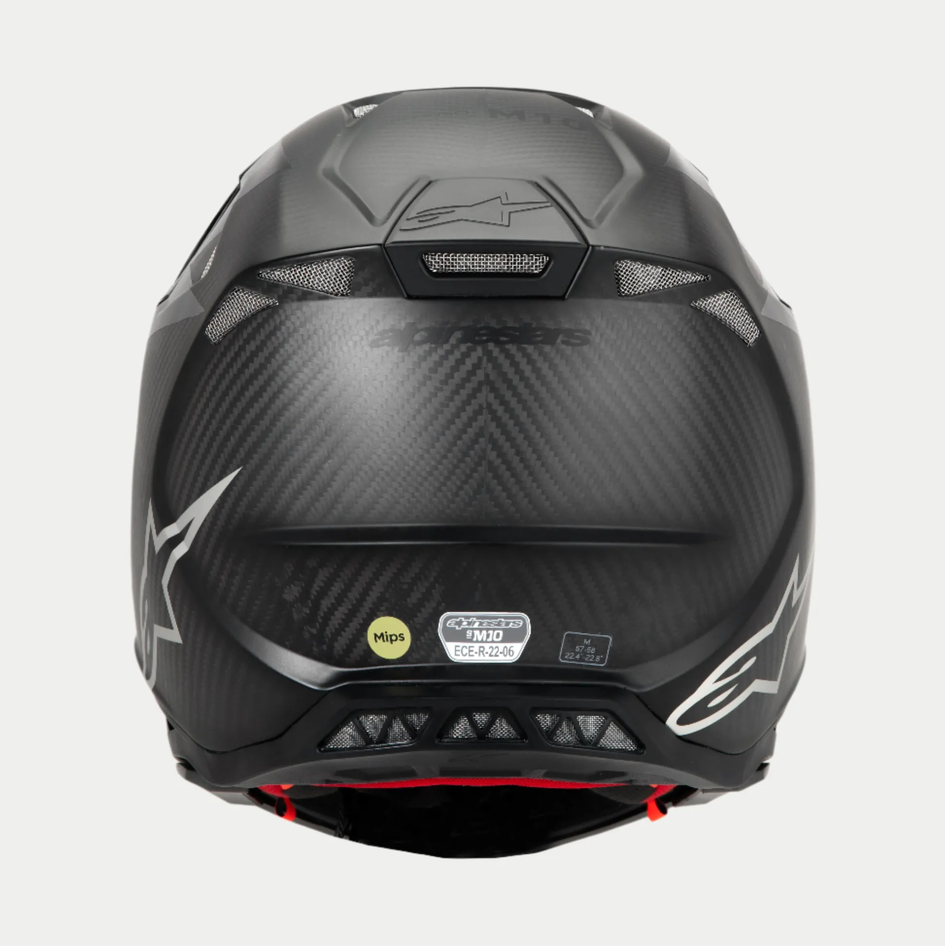 Supertech M10 Fame Helmet