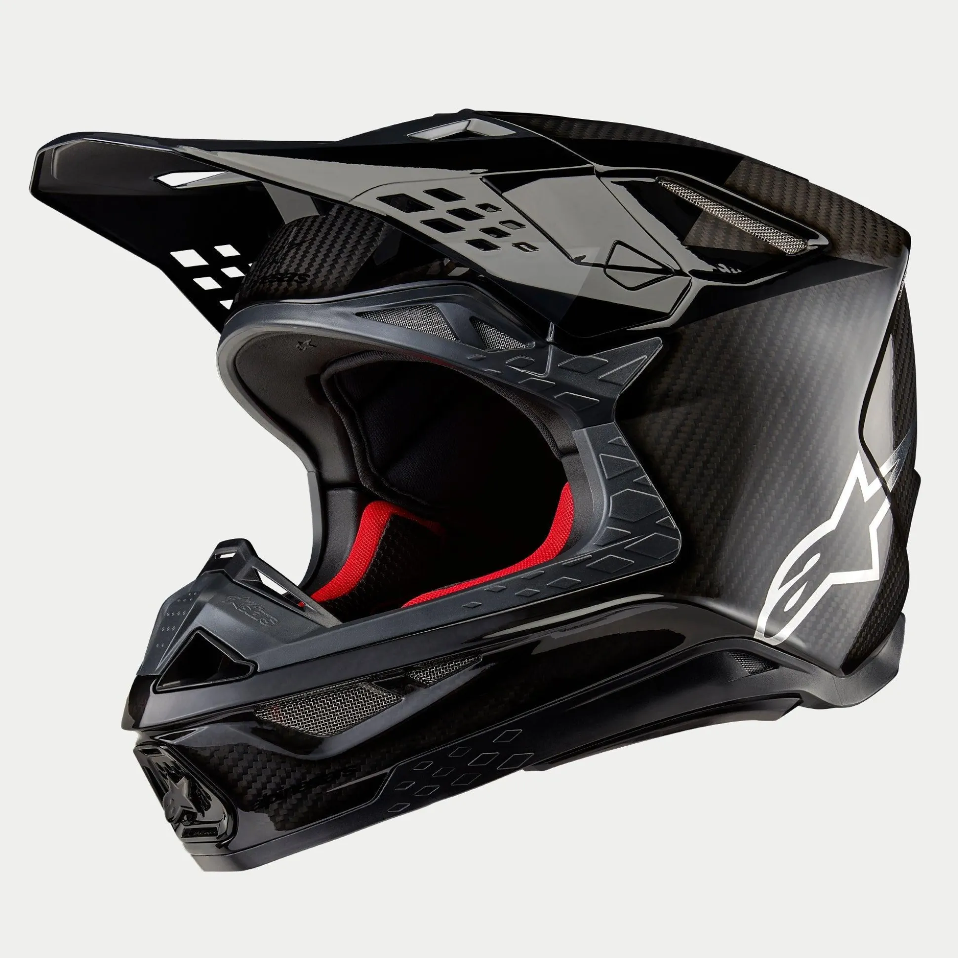 Supertech M10 Fame Helmet
