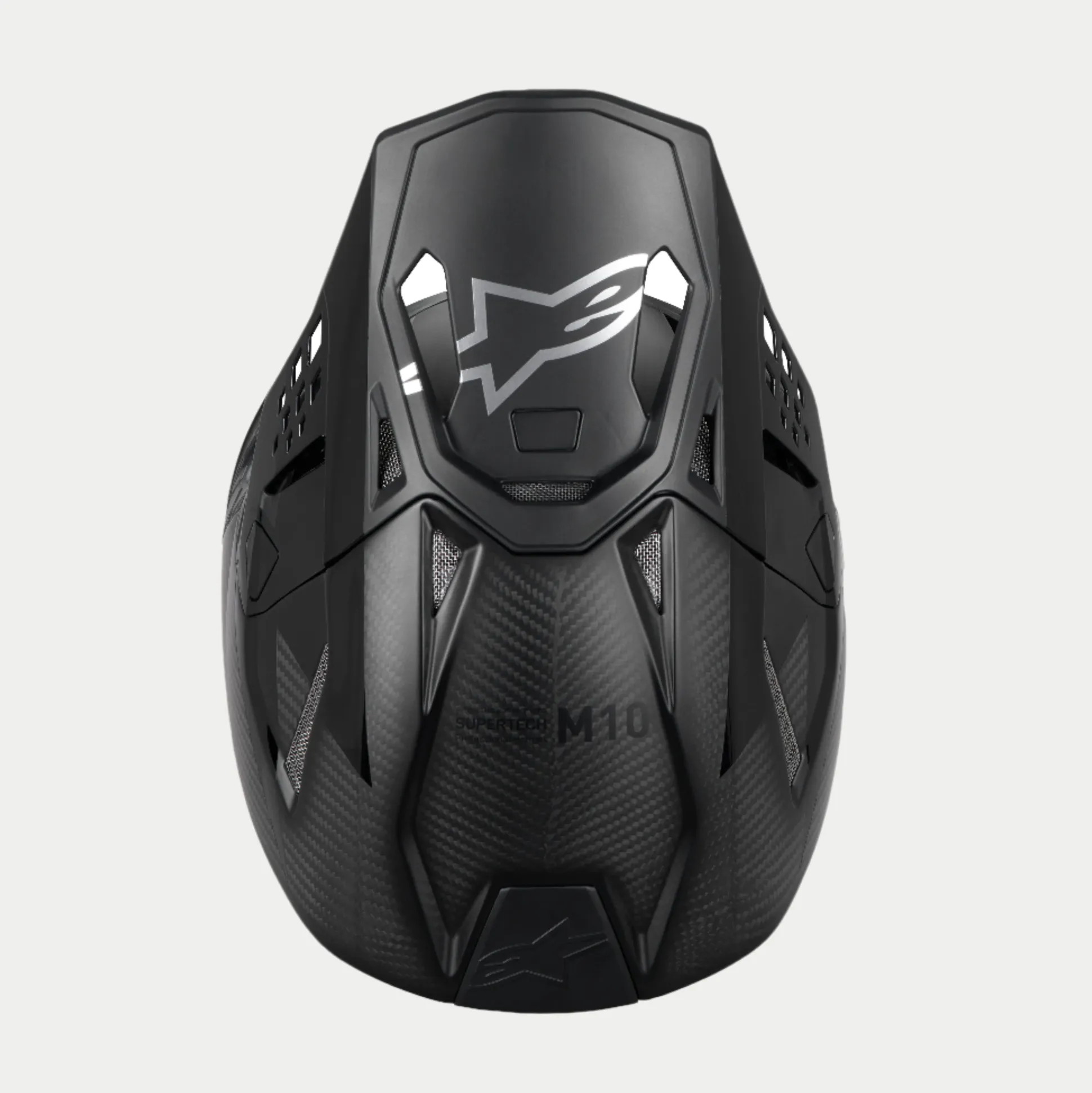 Supertech M10 Fame Helmet