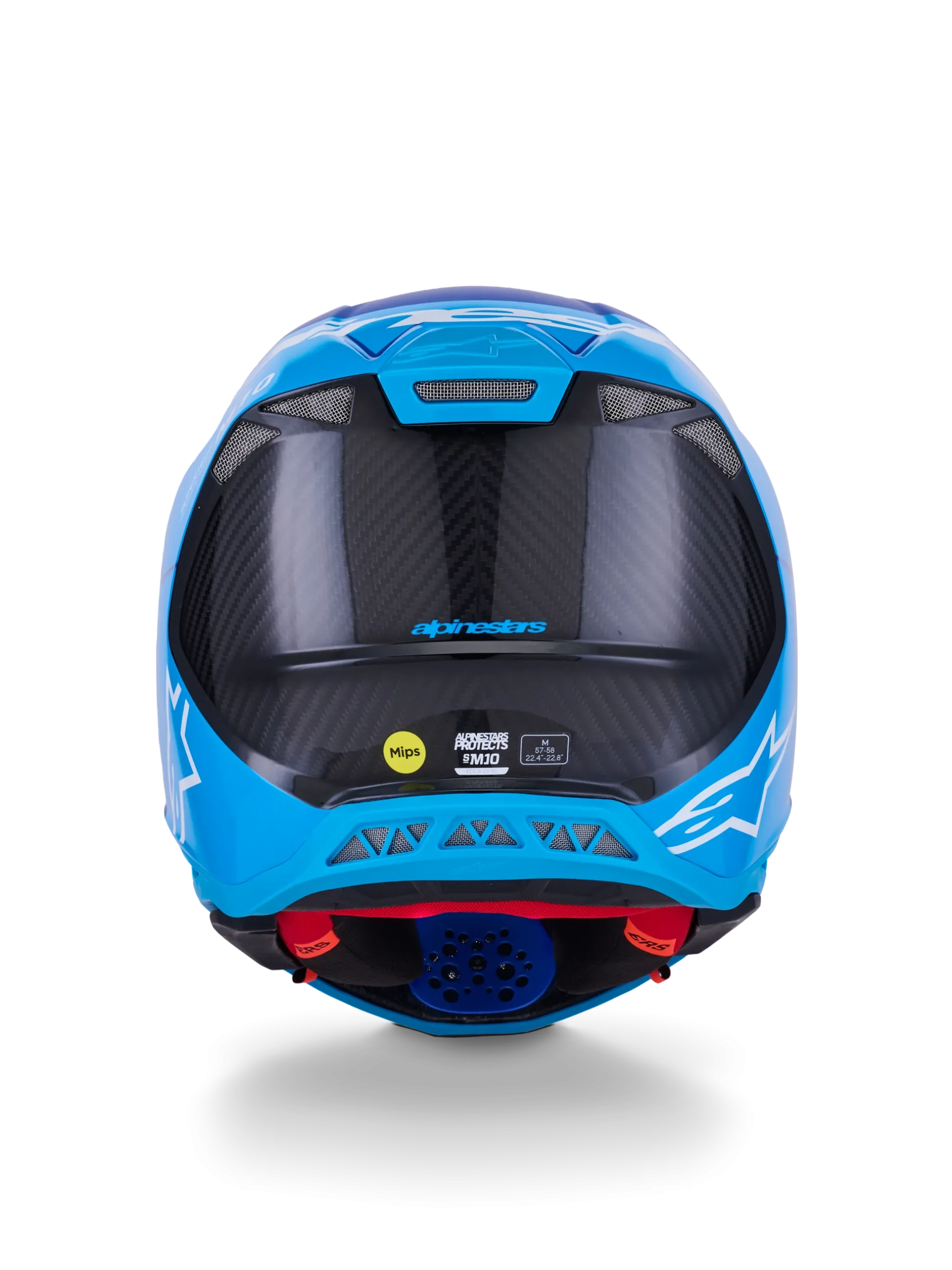 Supertech M10 Flood Helmet