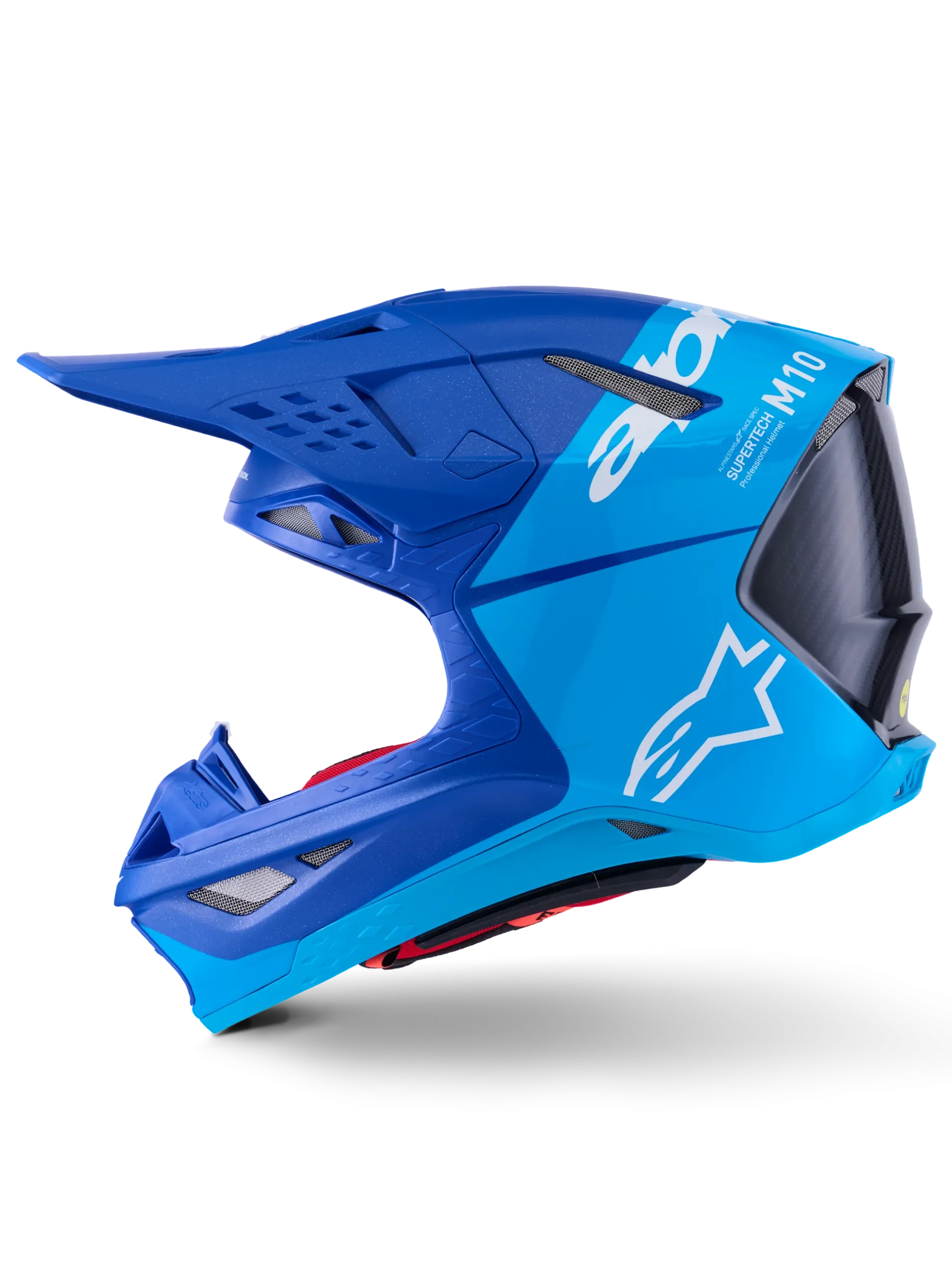 Supertech M10 Flood Helmet