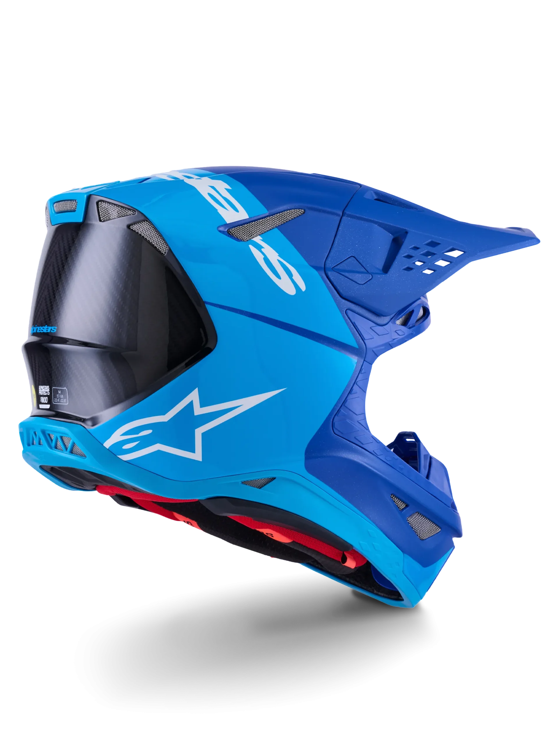 Supertech M10 Flood Helmet