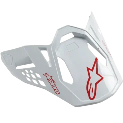 Supertech M10 Helmet Visor Dyno