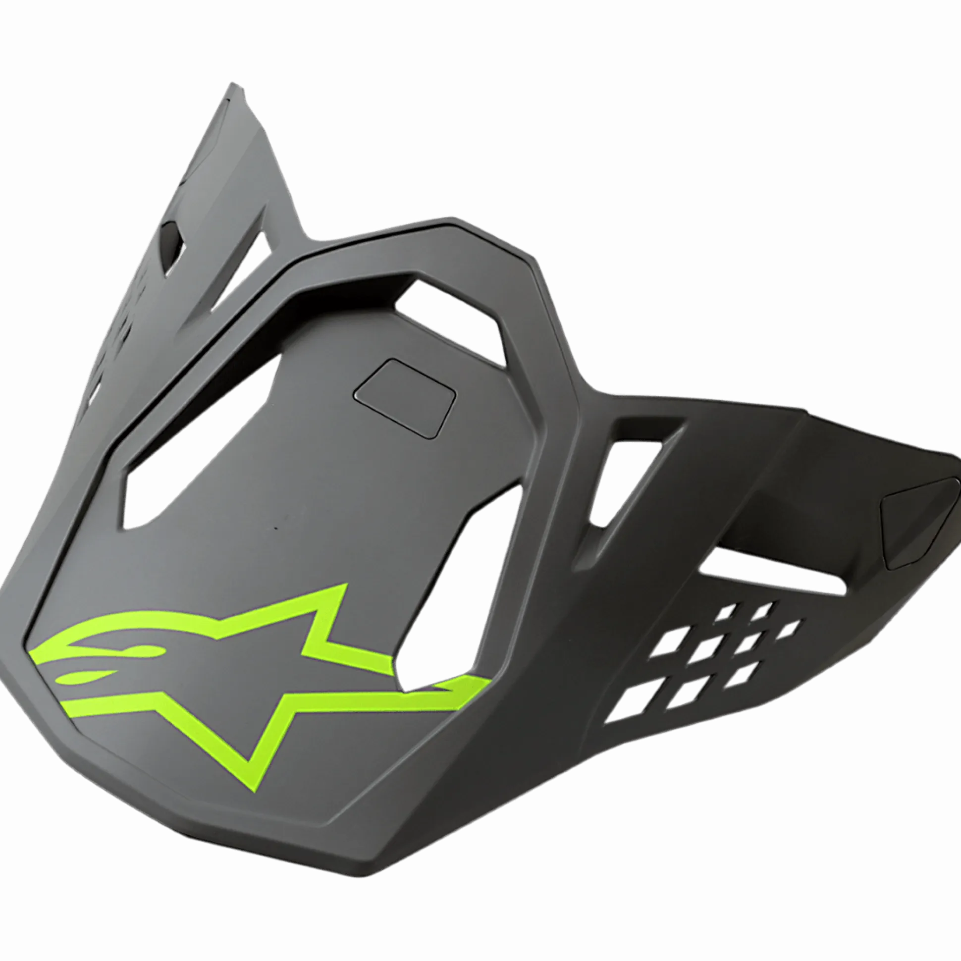 Supertech M8 Helmet Visor Radium