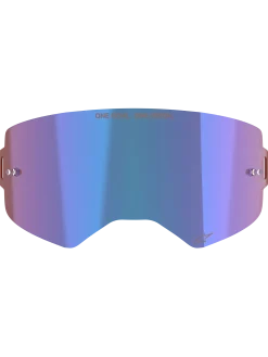 Supertech Mirror Lens
