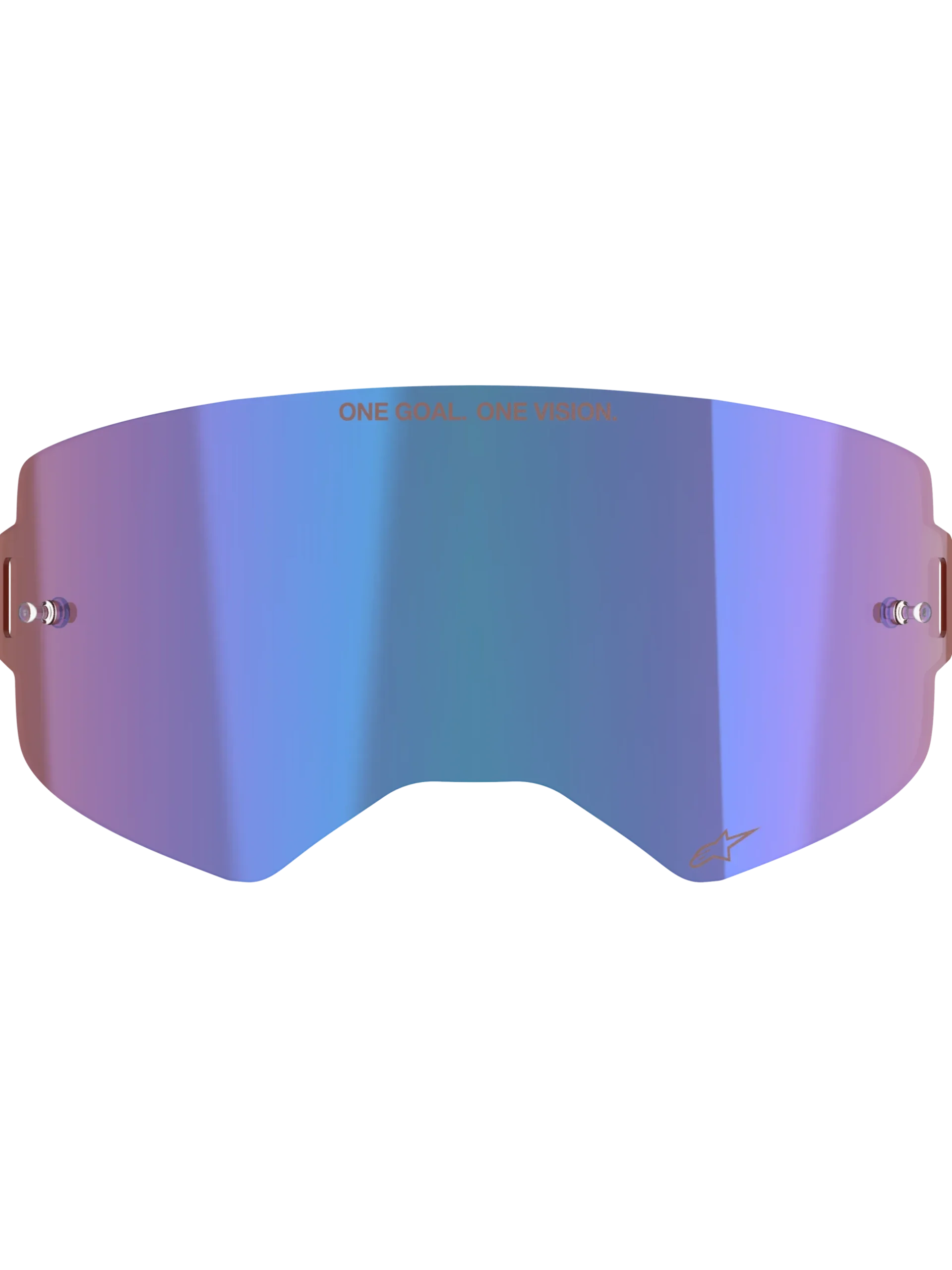 Supertech Mirror Lens