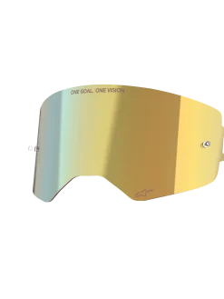 Supertech Mirror Lens