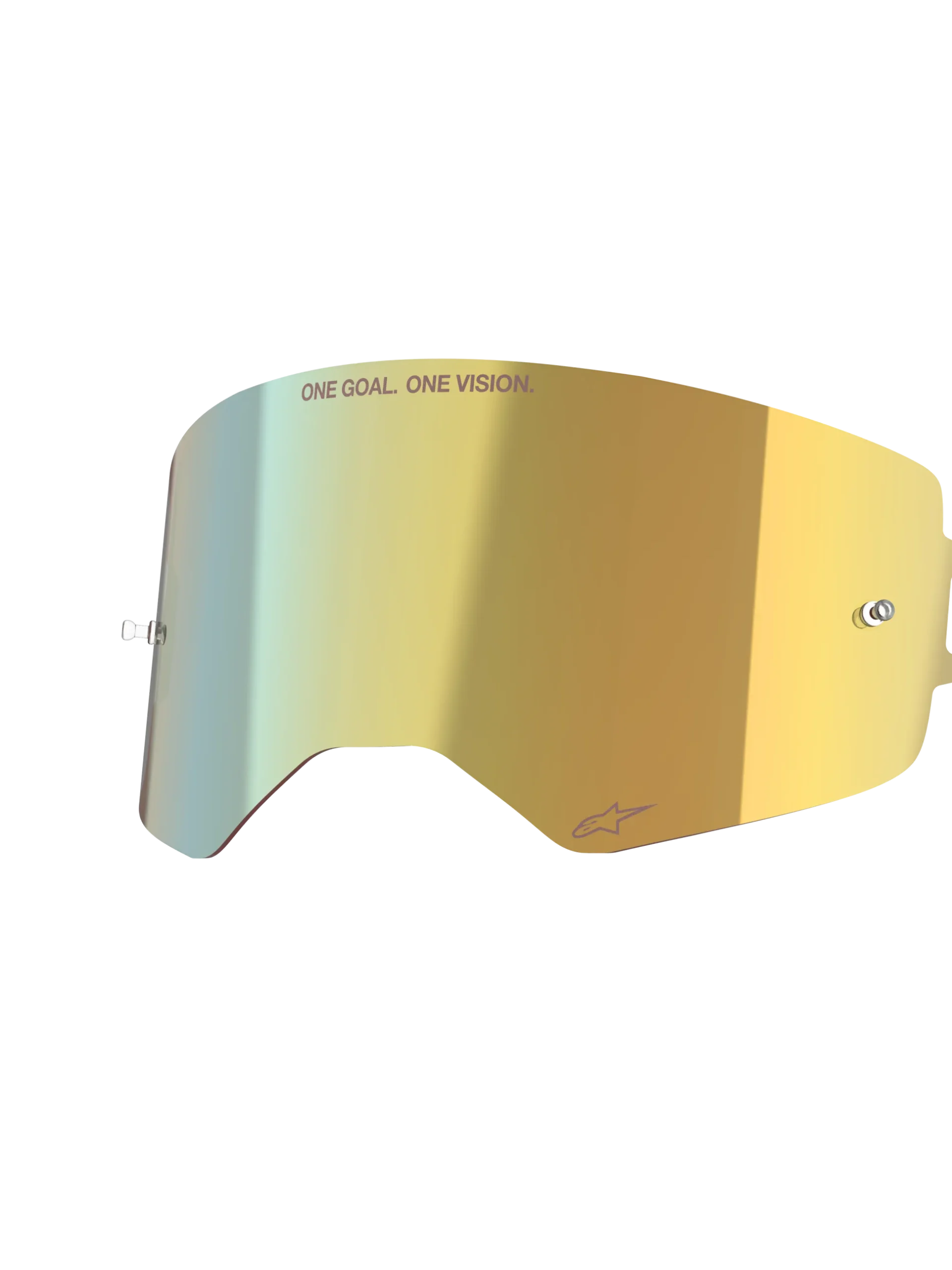 Supertech Mirror Lens