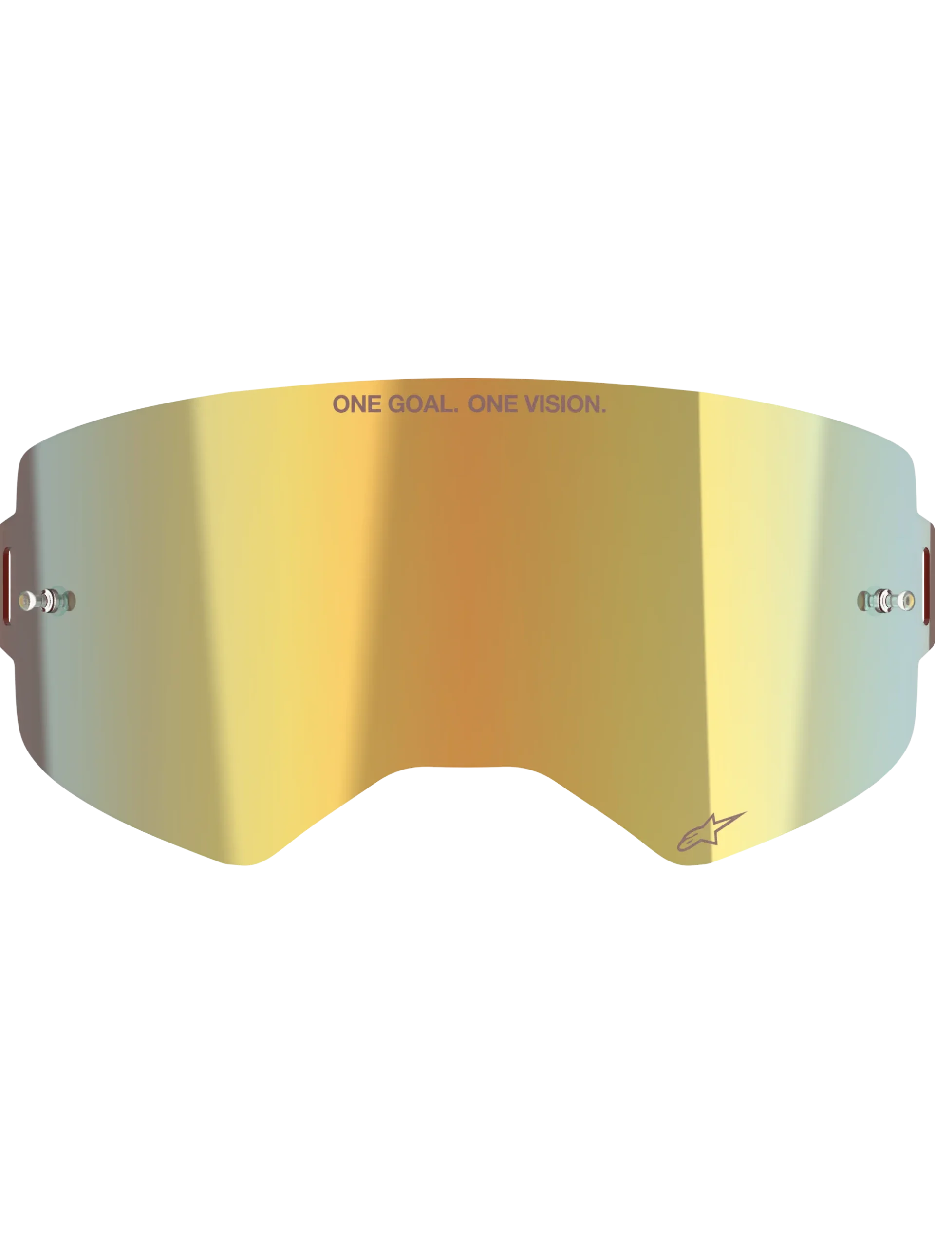 Supertech Mirror Lens