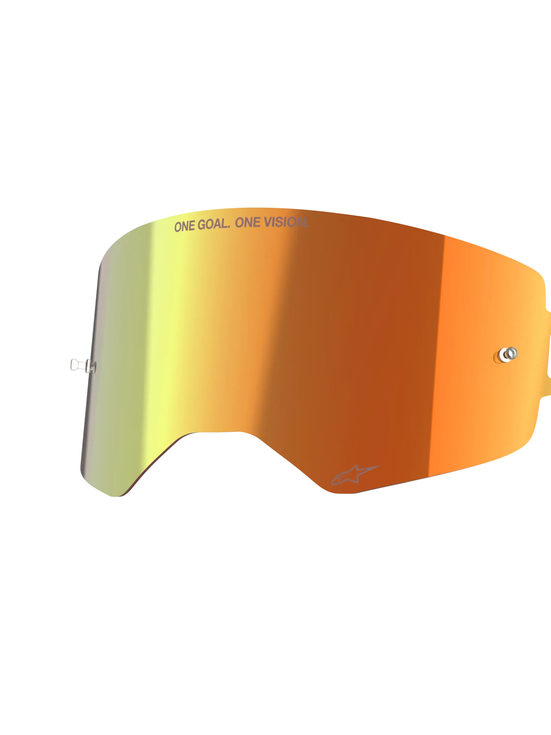 Supertech Mirror Lens