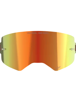 Supertech Mirror Lens