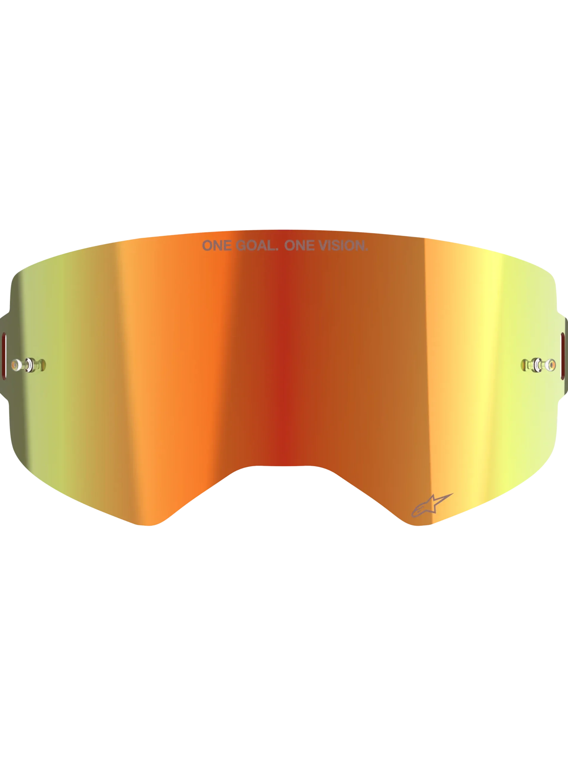 Supertech Mirror Lens