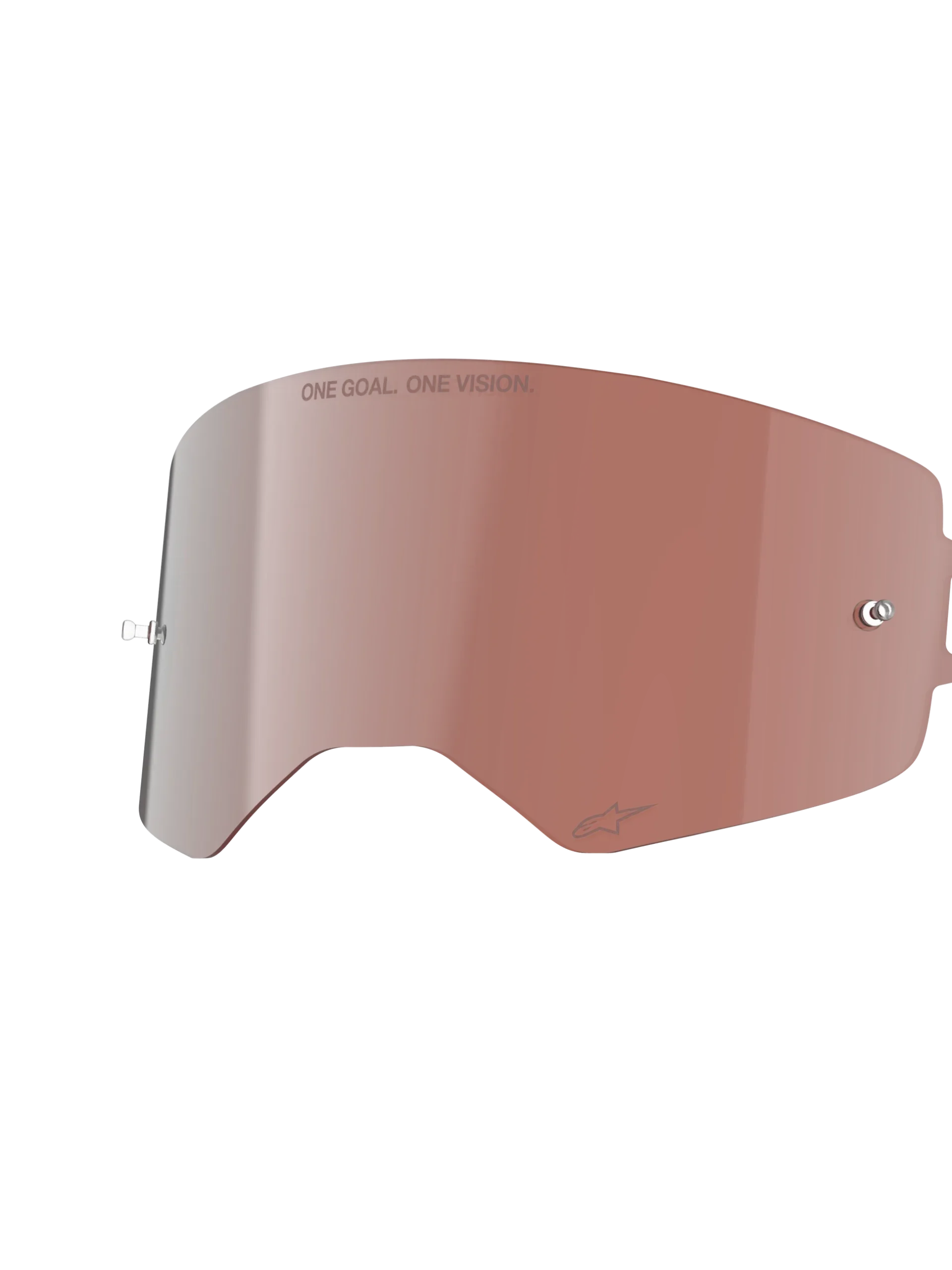 Supertech Mirror Lens