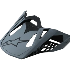 Supertech M10 Meta Visor