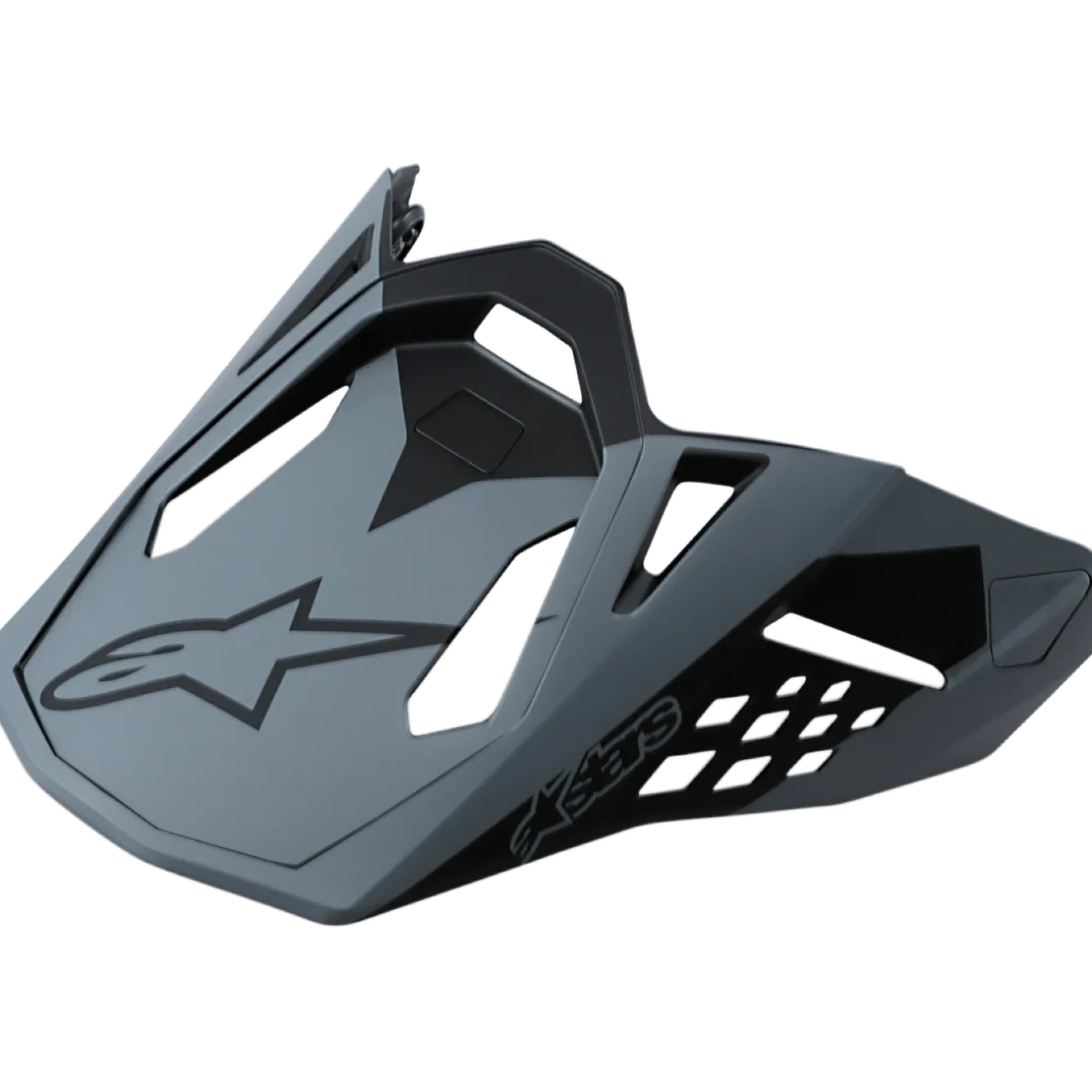 Supertech M10 Meta Visor