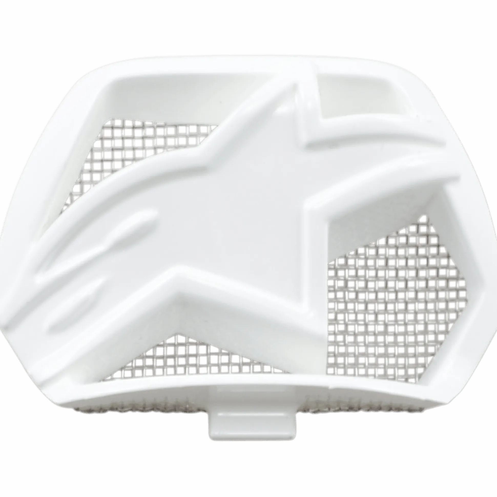 Supertech M8/M10 Helmet Chin Vent