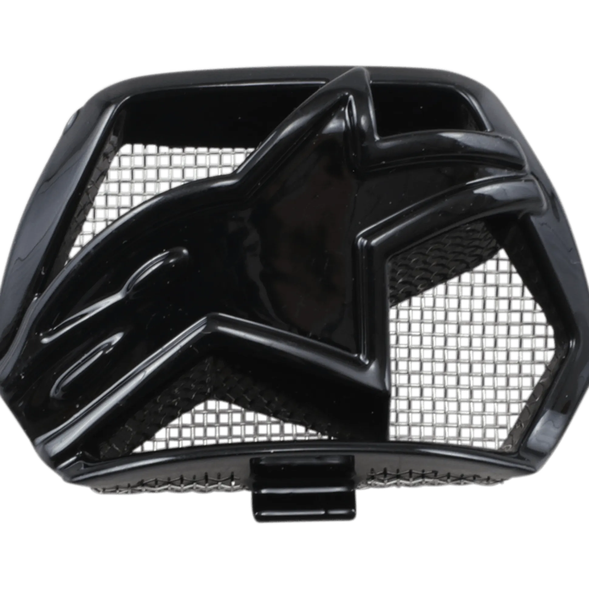 Supertech M8/M10 Helmet Chin Vent