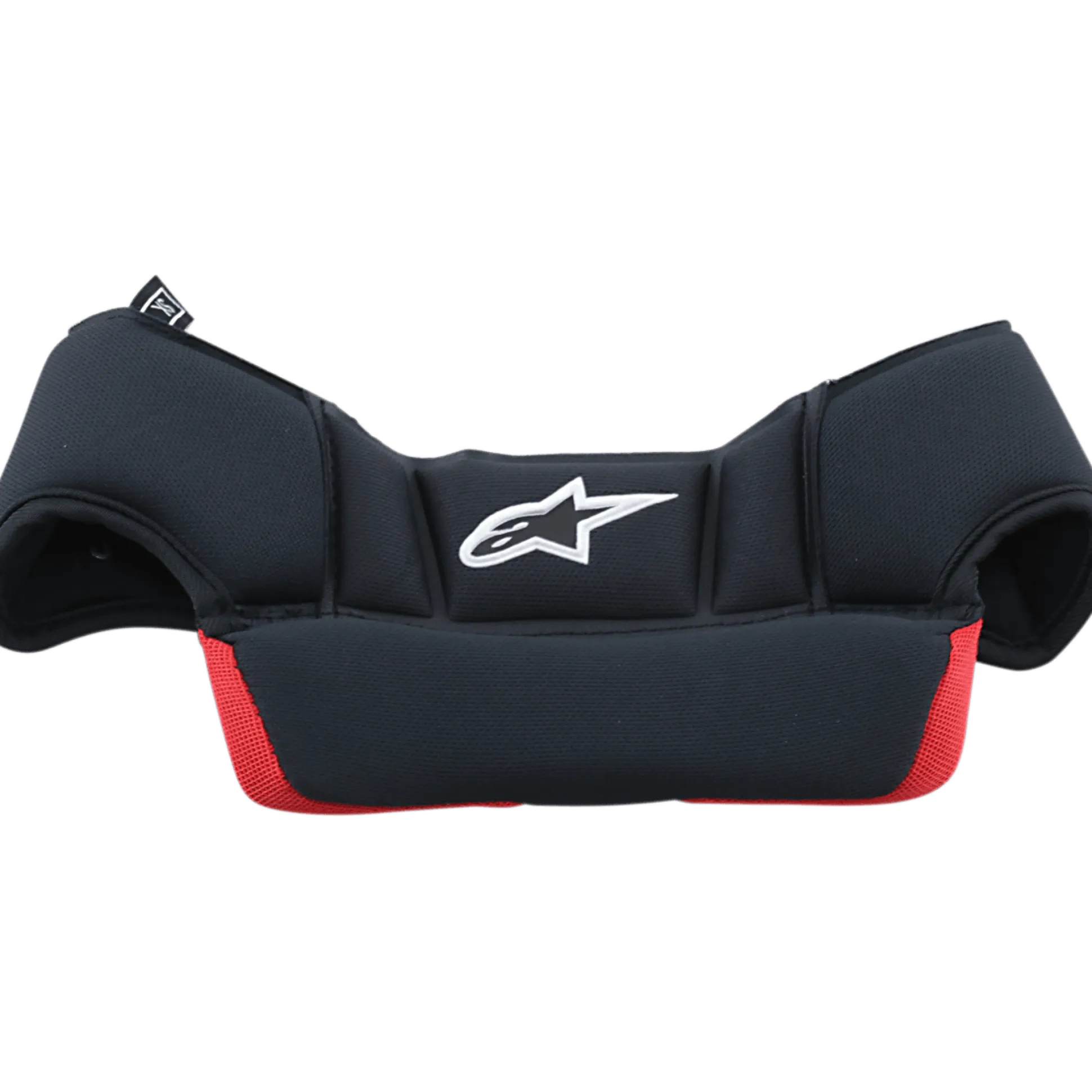 Supertech M10/M8 Helmet Crown Pads