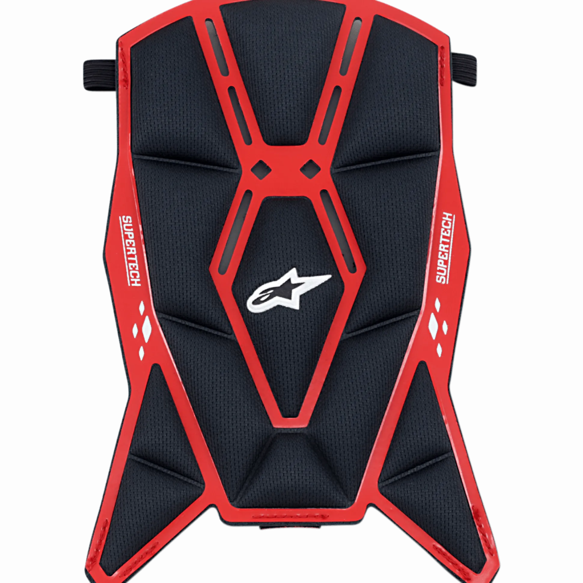 Supertech M10/M8 Helmet Top Pad