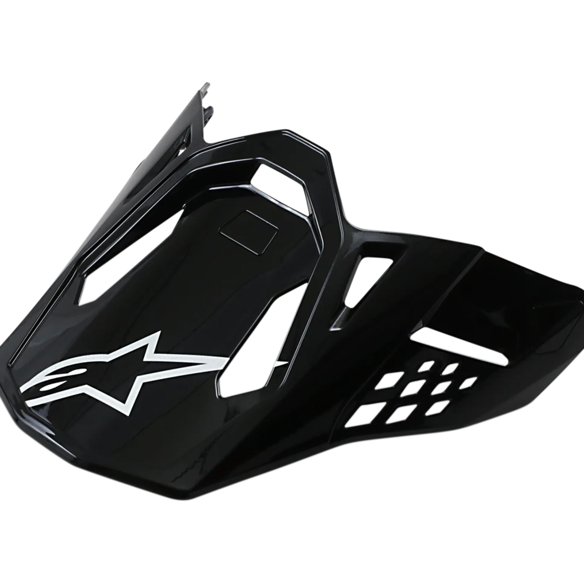 Supertech M10/M8 Visor
