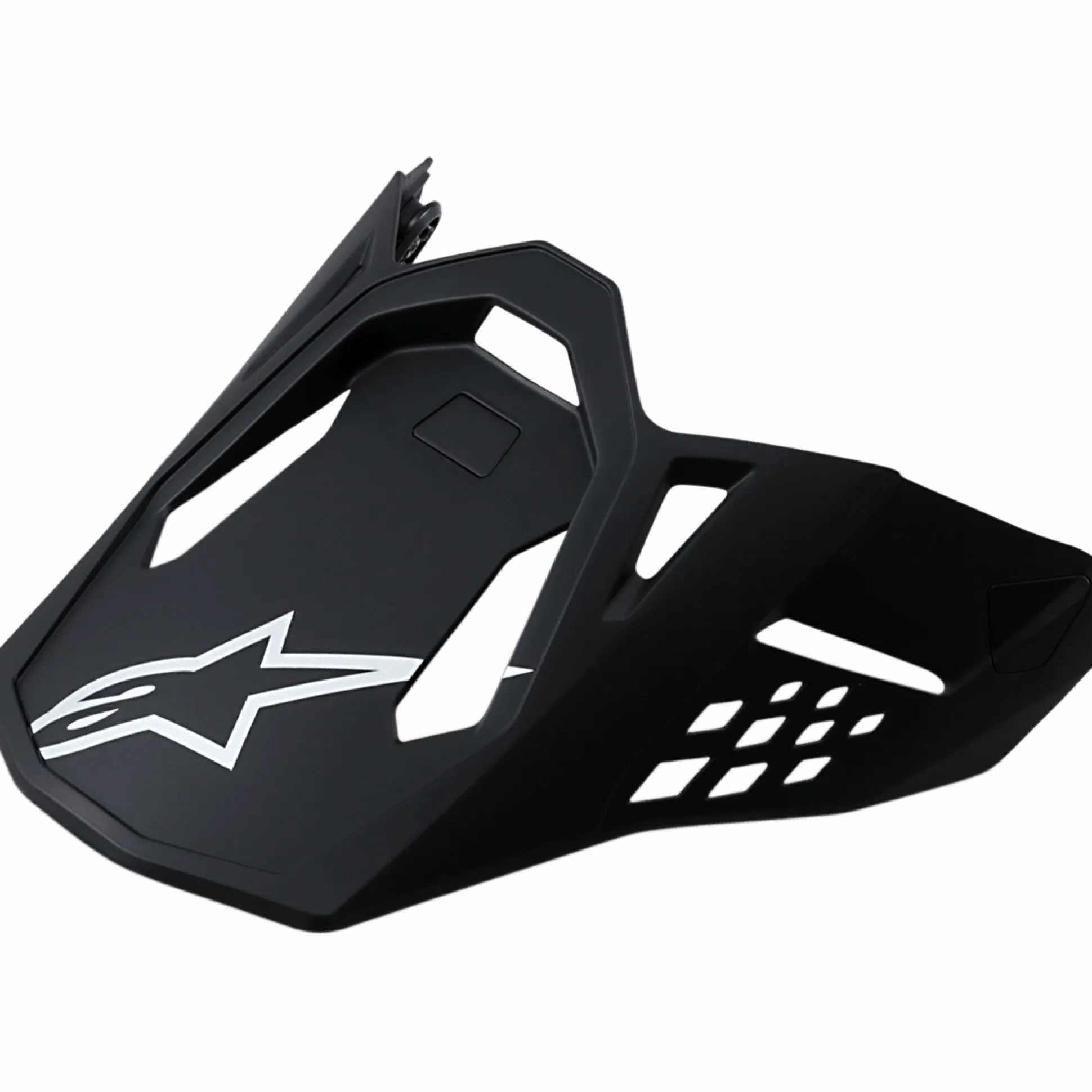 Supertech M10/M8 Visor