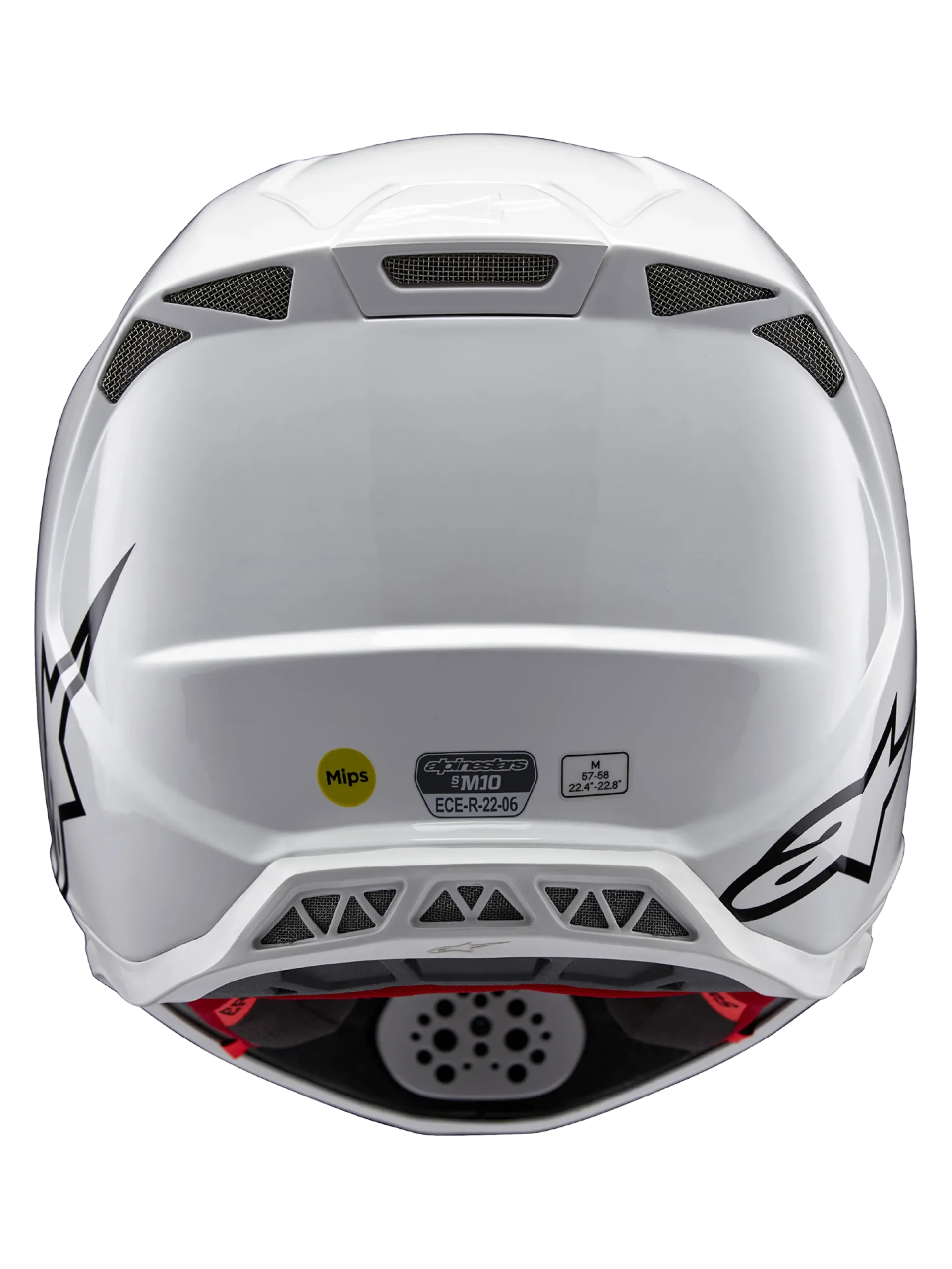 Supertech M10 Solid Helmet