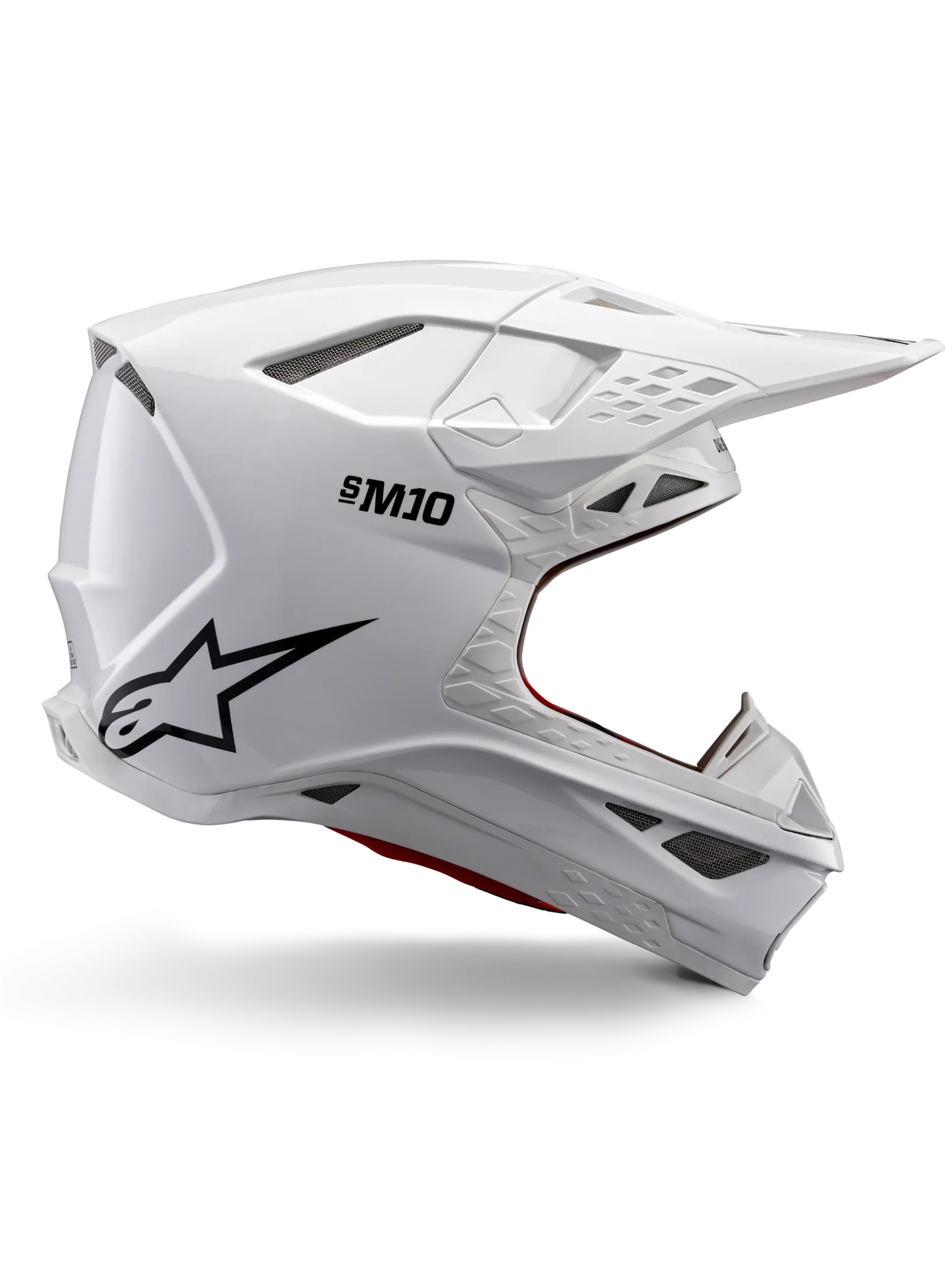 Supertech M10 Solid Helmet